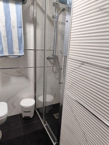 1 soveværelse Studio til leje i Fuengirola - € 850 (Ref: 9438541)