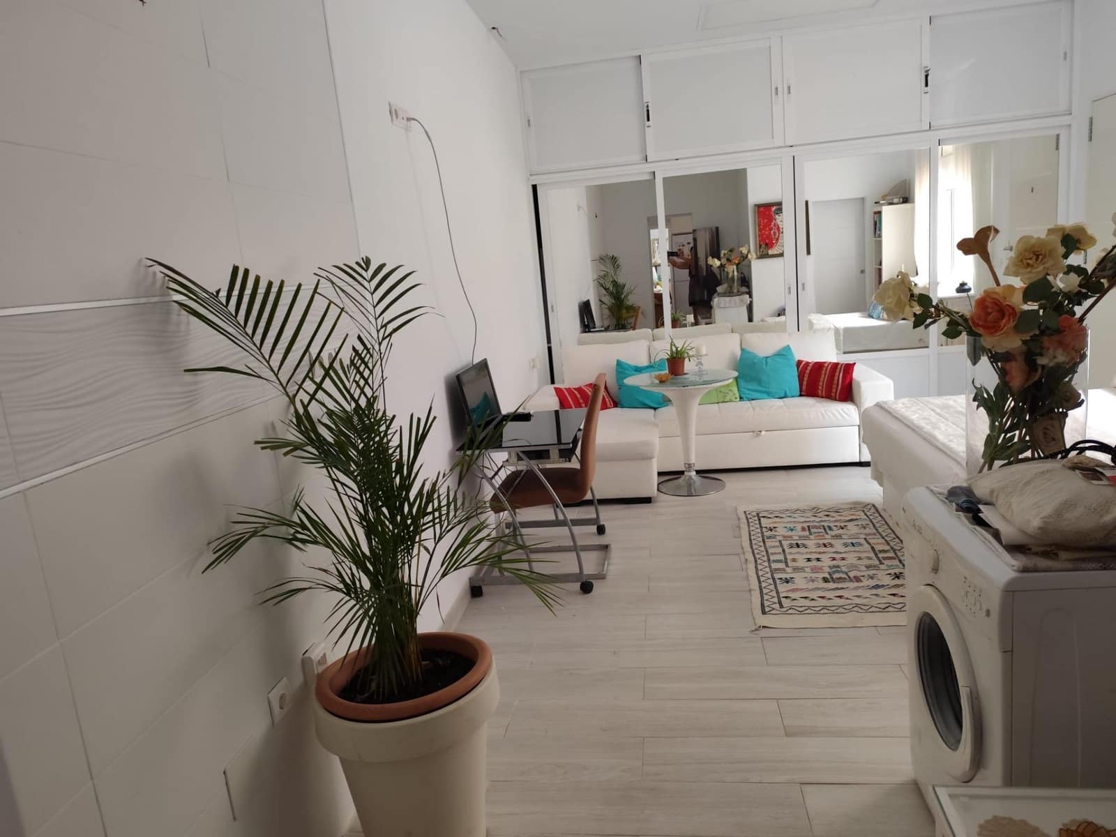 1 soveværelse Studio til leje i Fuengirola - € 850 (Ref: 9438541)