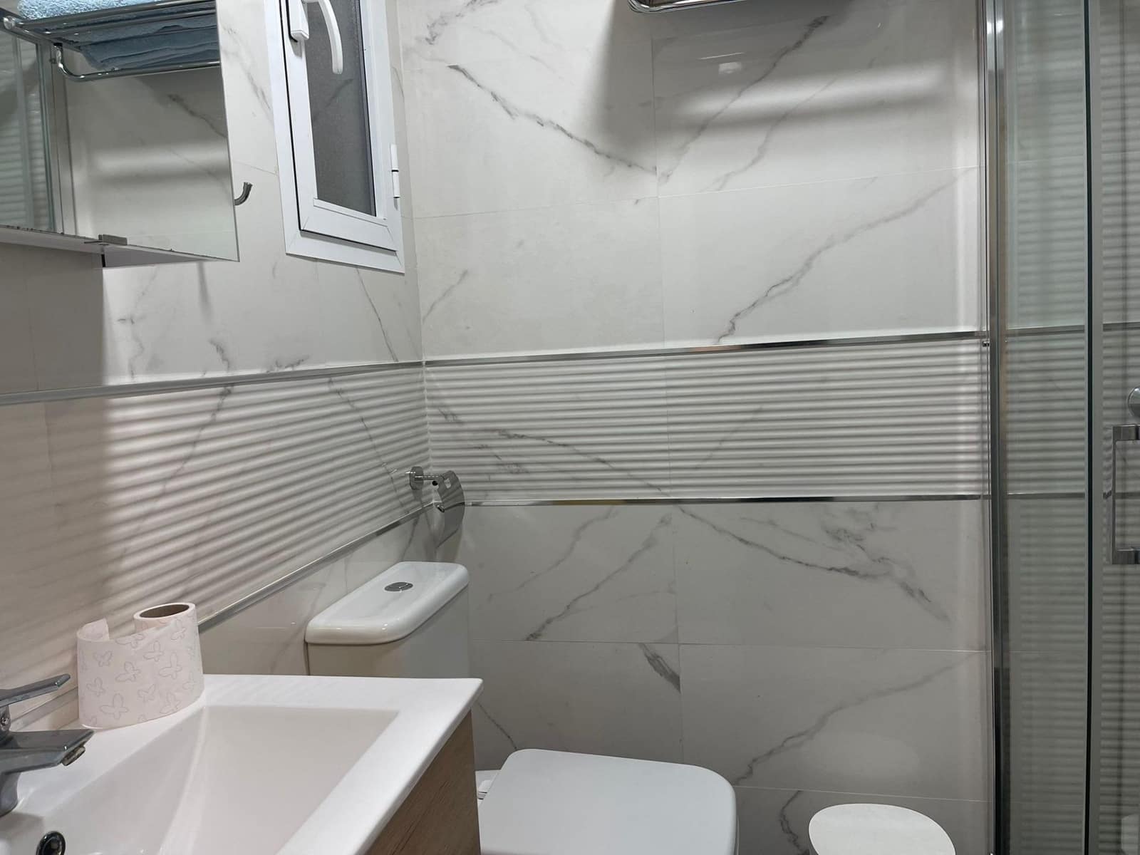 1 soveværelse Studio til leje i Fuengirola - € 850 (Ref: 9438541)