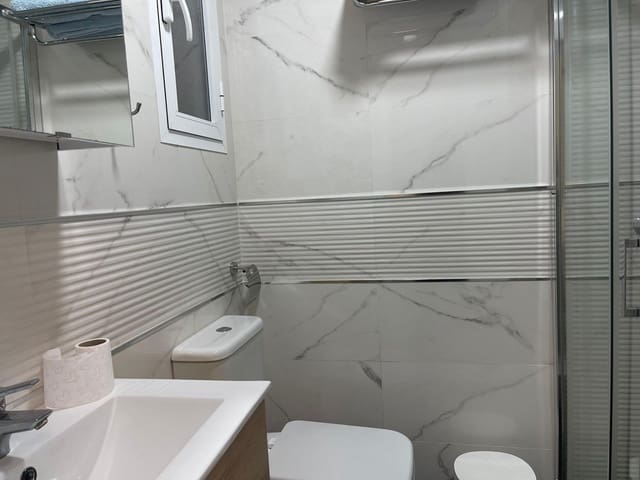 1 soveværelse Studio til leje i Fuengirola - € 850 (Ref: 9438541)