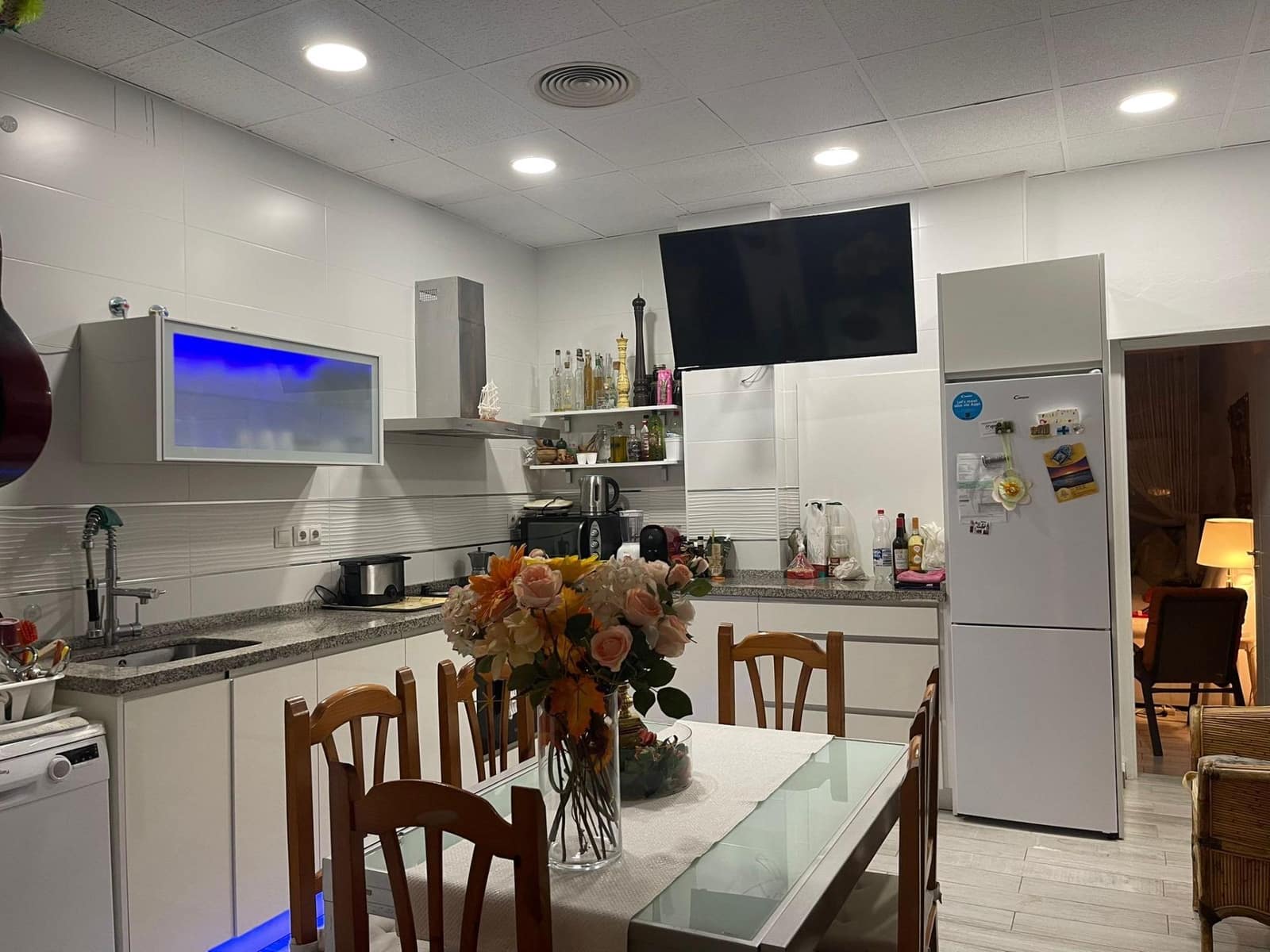 1 soveværelse Studio til leje i Fuengirola - € 850 (Ref: 9438541)