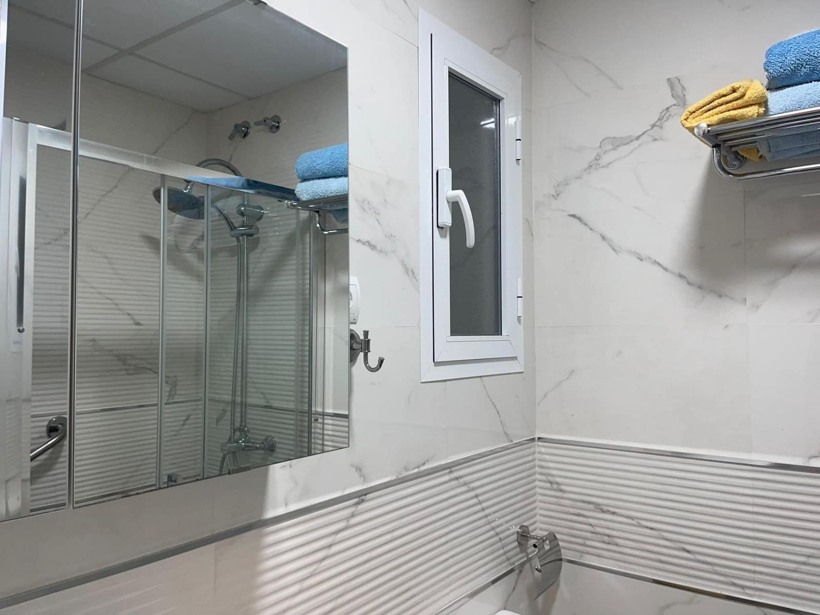1 soveværelse Studio til leje i Fuengirola - € 850 (Ref: 9438541)