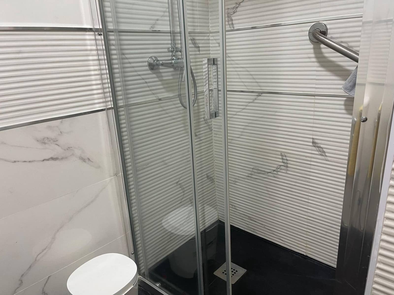 1 soveværelse Studio til leje i Fuengirola - € 850 (Ref: 9438541)