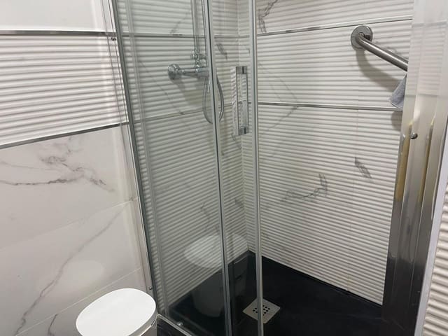 1 soveværelse Studio til leje i Fuengirola - € 850 (Ref: 9438541)