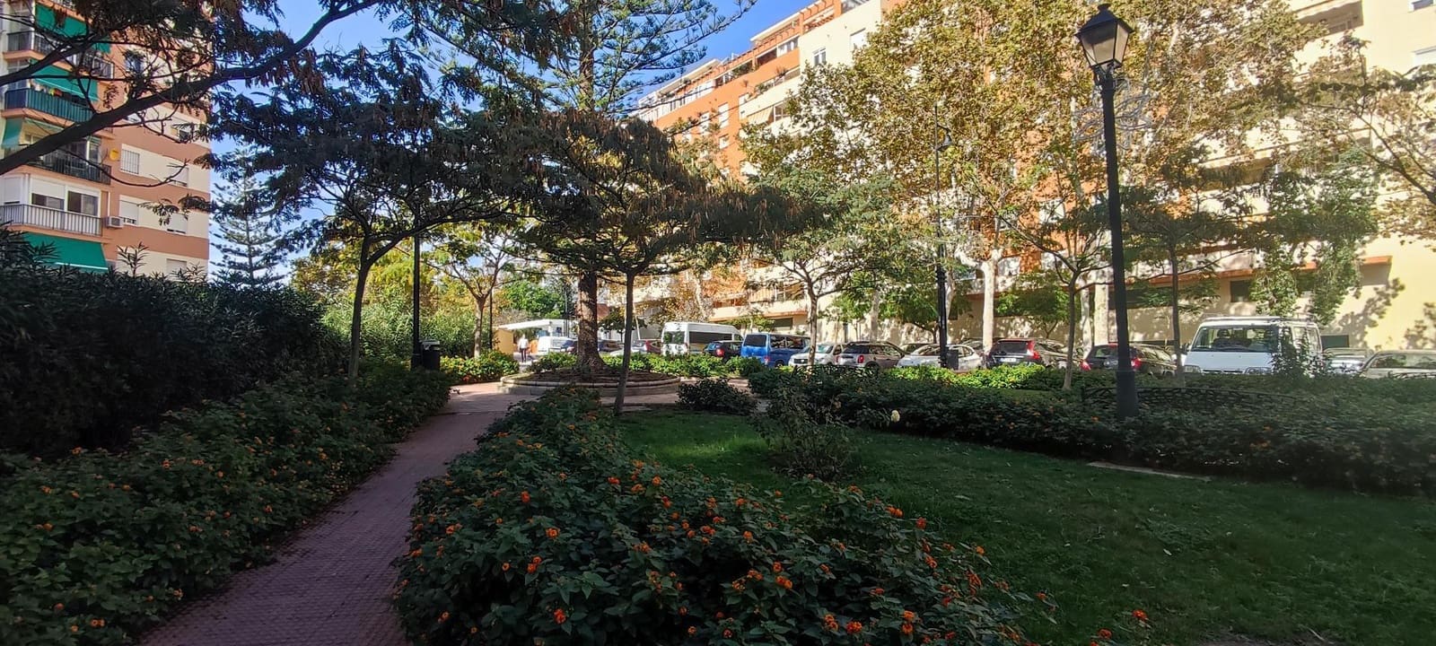 1 soveværelse Studio til leje i Fuengirola - € 850 (Ref: 9438541)