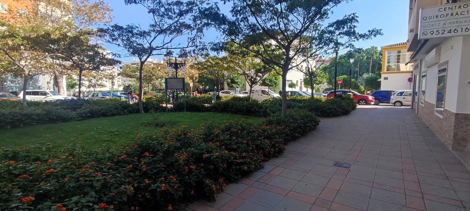 1 soveværelse Studio til leje i Fuengirola - € 850 (Ref: 9438541)