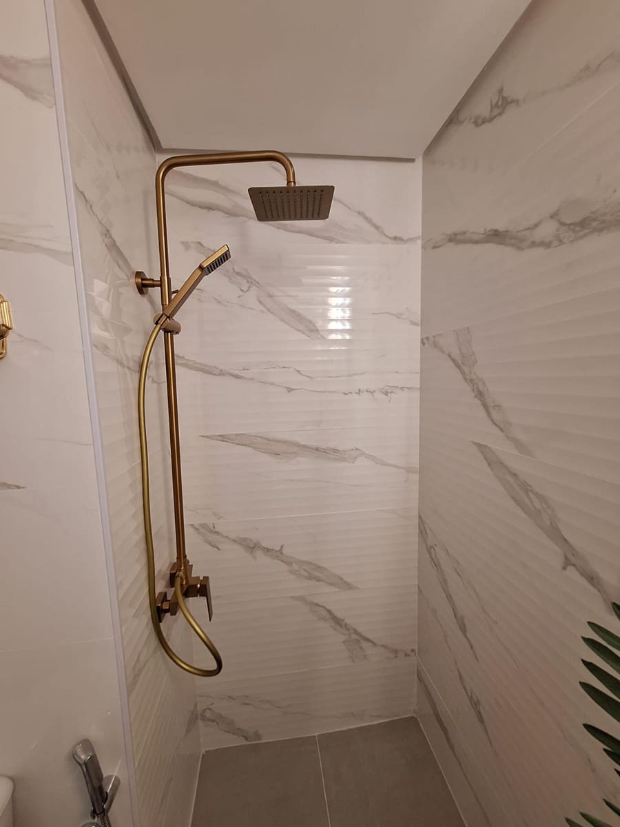 2 bedroom Flat for rent in Benalmadena with pool - € 2,200 (Ref: 9441882)