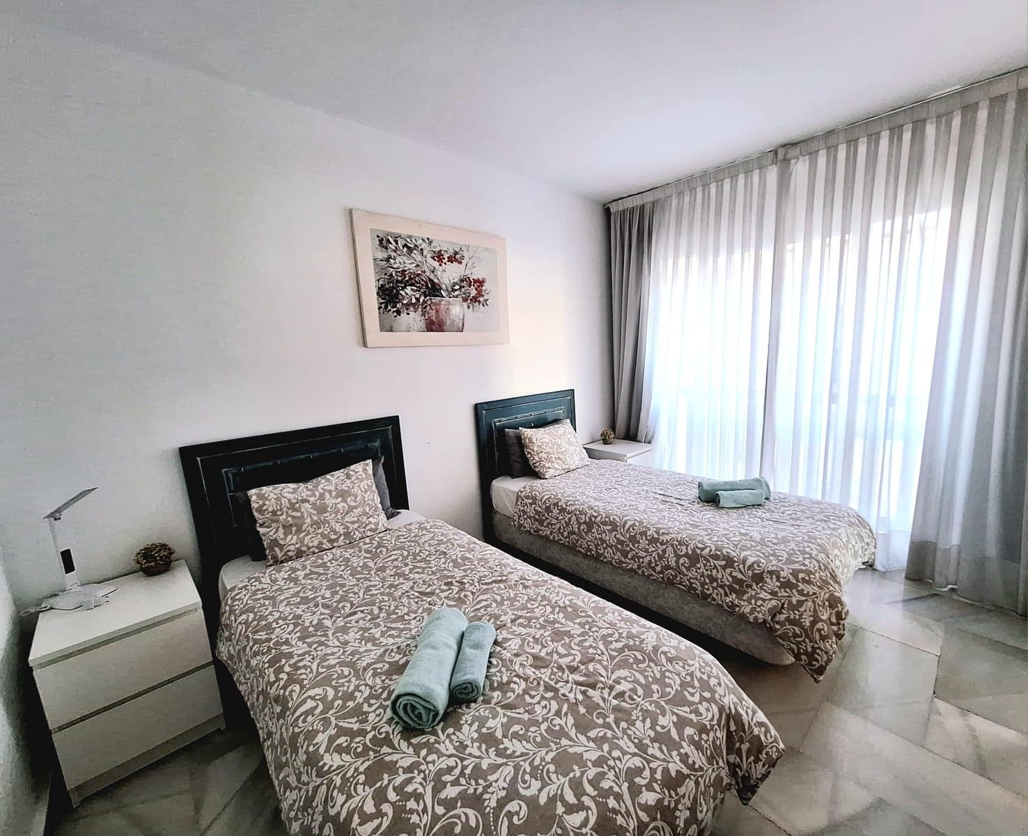 2 bedroom Flat for rent in Benalmadena with pool - € 2,200 (Ref: 9441882)