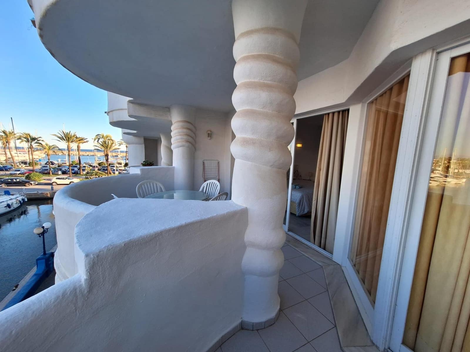 2 bedroom Flat for rent in Benalmadena with pool - € 2,200 (Ref: 9441882)