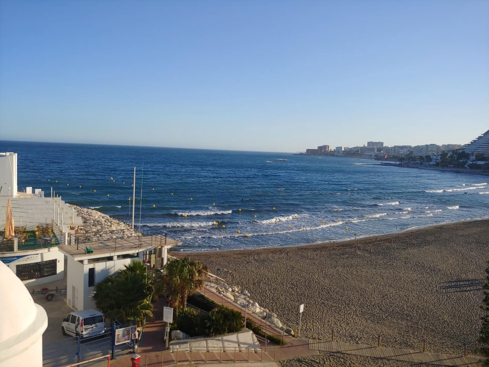 2 bedroom Flat for rent in Benalmadena with pool - € 2,200 (Ref: 9441882)