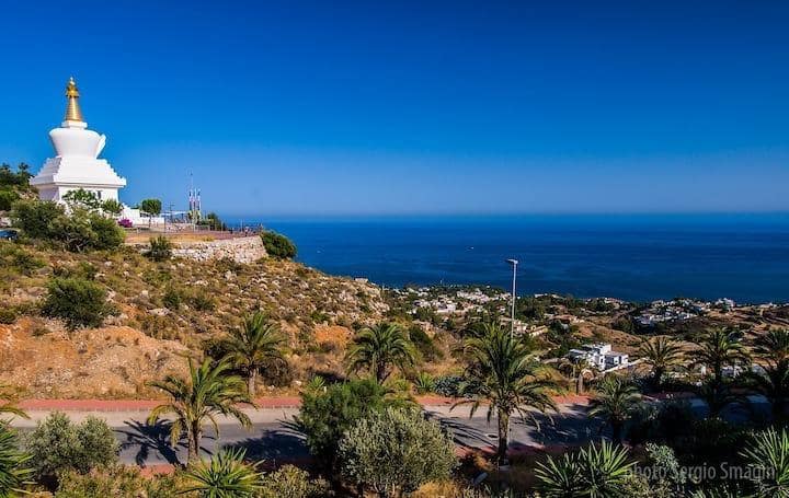 2 soverom Leilighet til salgs i Benalmadena med svømmebasseng - € 585 000 (Ref: 9452066)