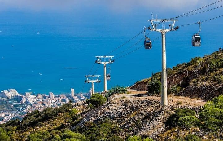 2 soverom Leilighet til salgs i Benalmadena med svømmebasseng - € 585 000 (Ref: 9452066)