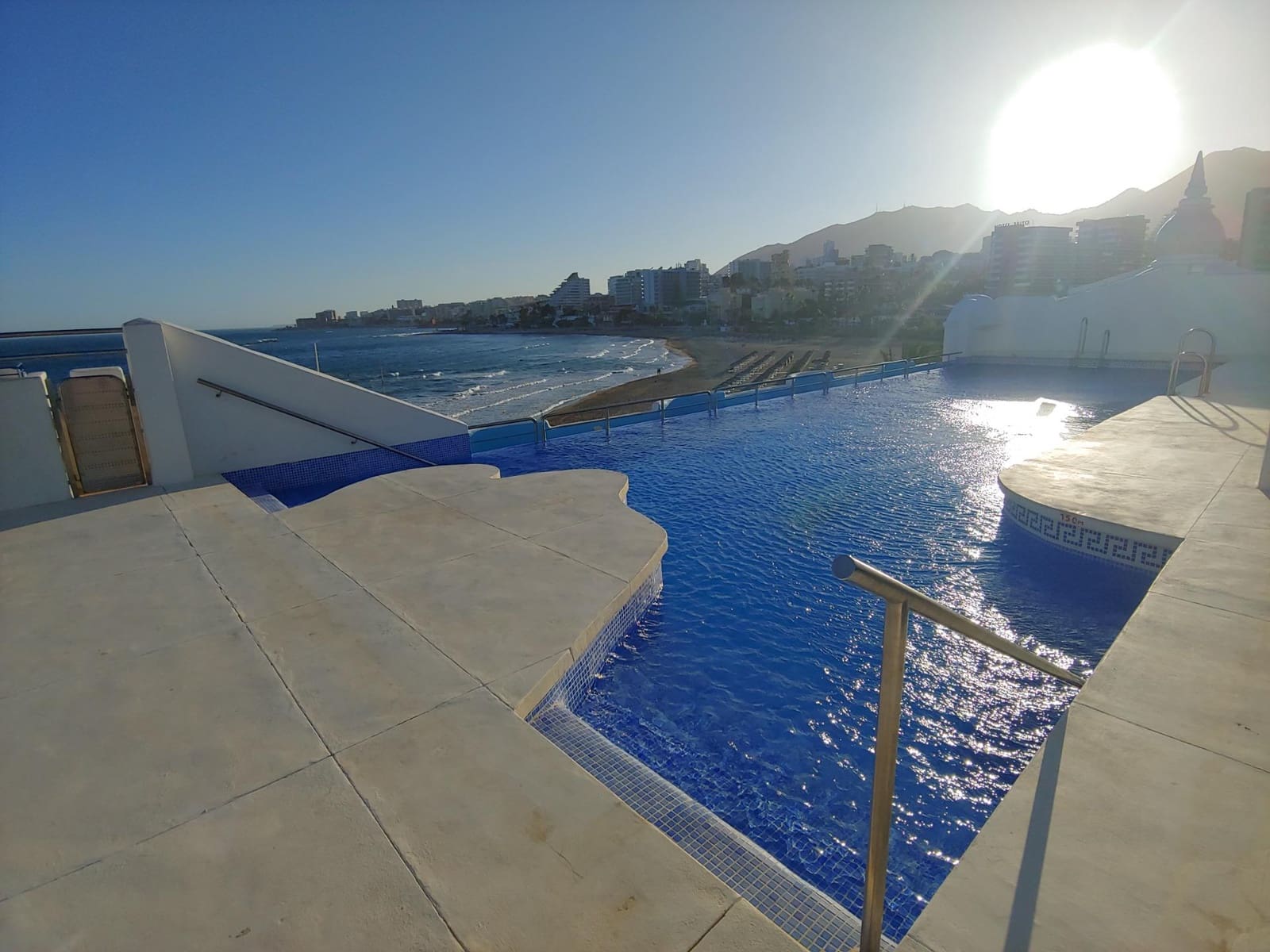 2 soverom Leilighet til salgs i Benalmadena med svømmebasseng - € 585 000 (Ref: 9452066)