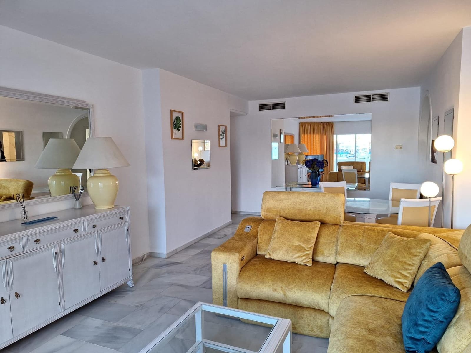 2 soverom Leilighet til salgs i Benalmadena med svømmebasseng - € 585 000 (Ref: 9452066)