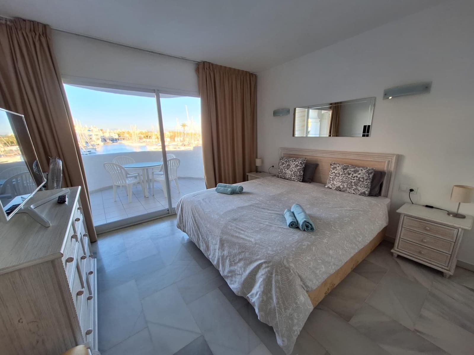 2 soverom Leilighet til salgs i Benalmadena med svømmebasseng - € 585 000 (Ref: 9452066)