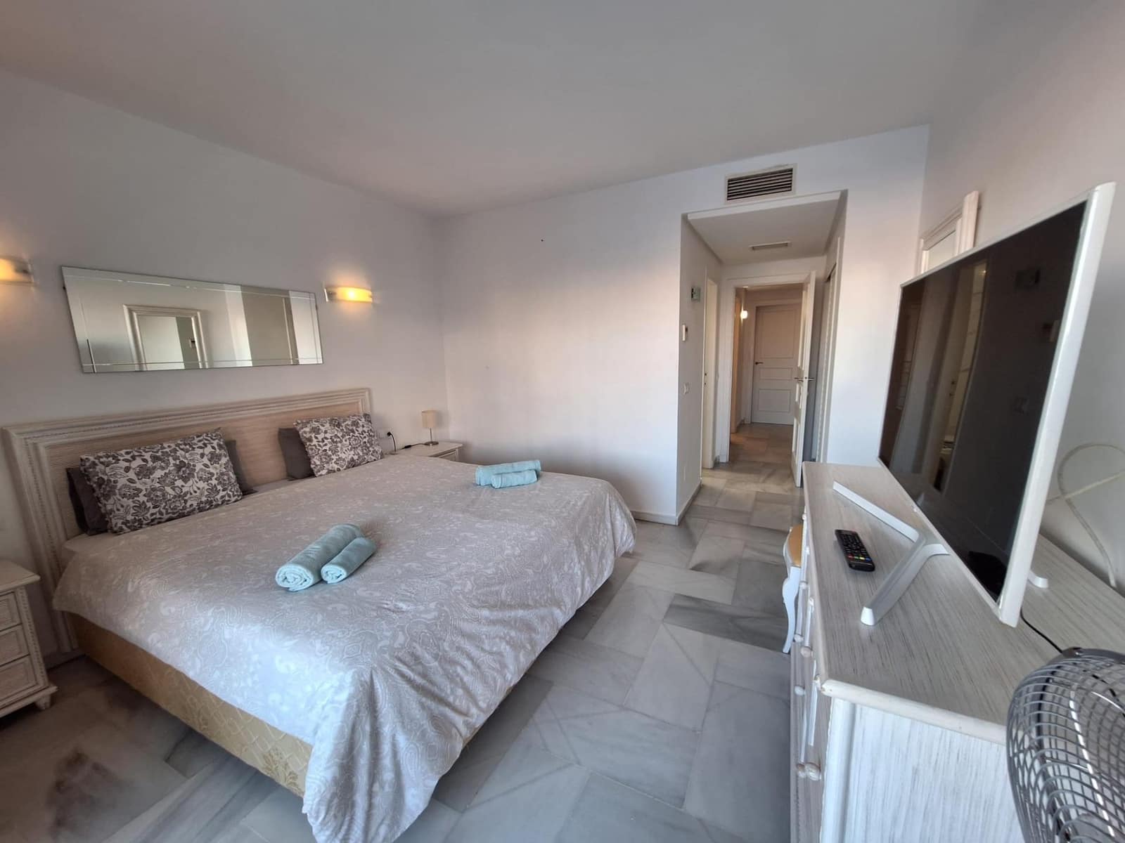 2 soverom Leilighet til salgs i Benalmadena med svømmebasseng - € 585 000 (Ref: 9452066)