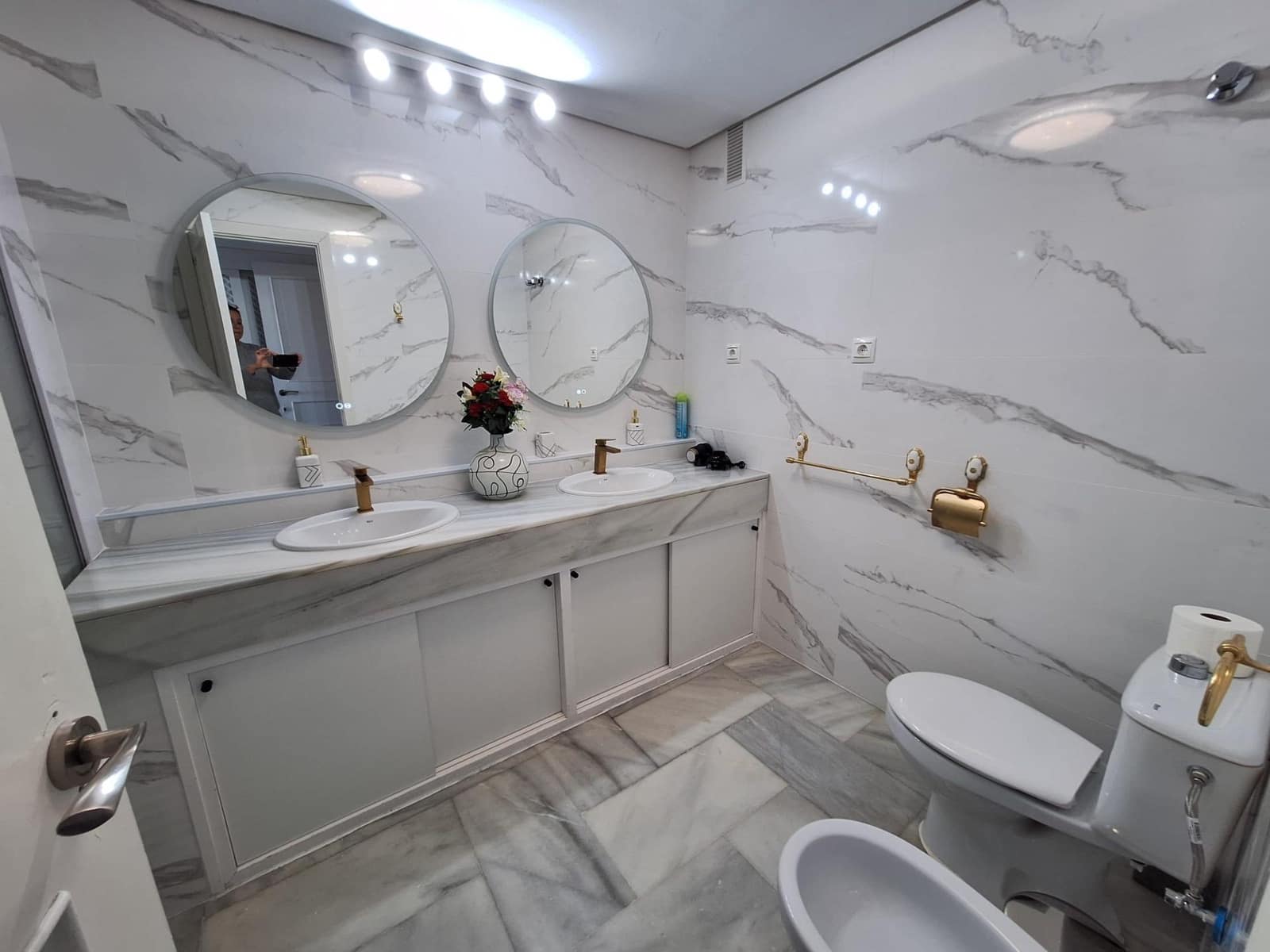 2 soverom Leilighet til salgs i Benalmadena med svømmebasseng - € 585 000 (Ref: 9452066)