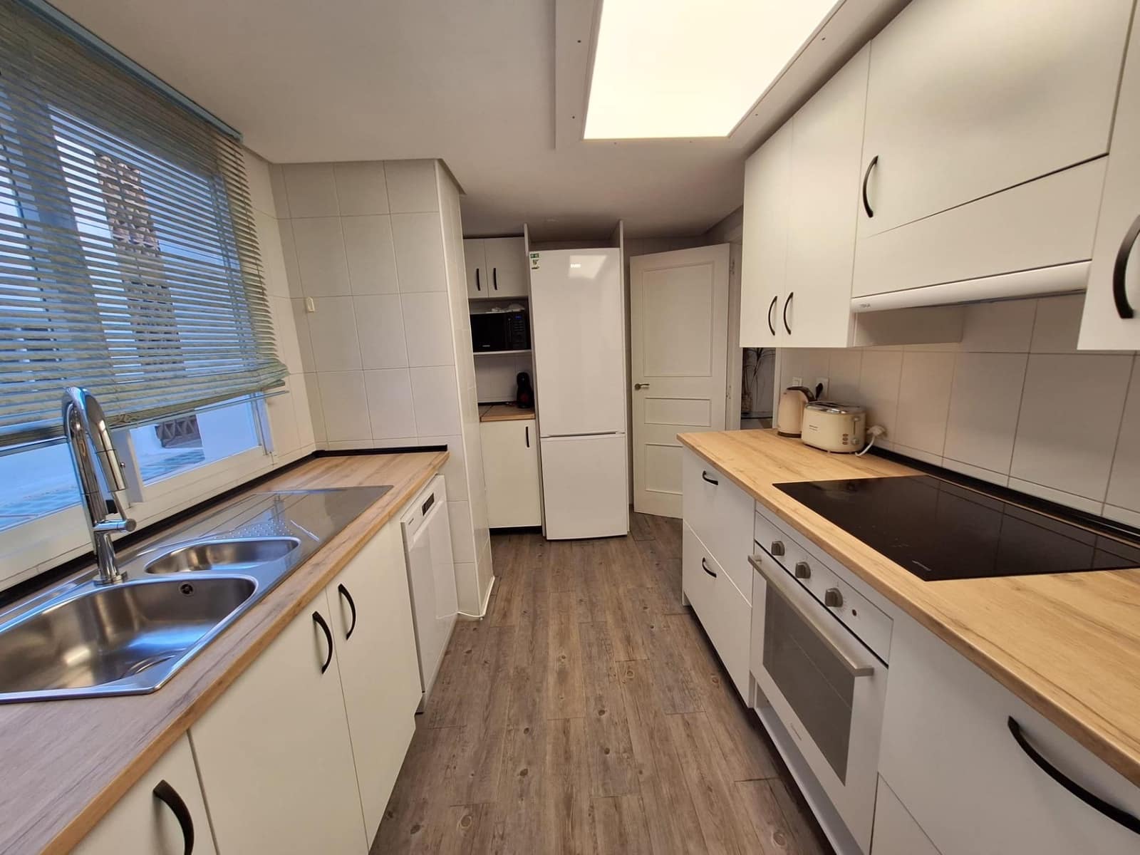 2 soverom Leilighet til salgs i Benalmadena med svømmebasseng - € 585 000 (Ref: 9452066)