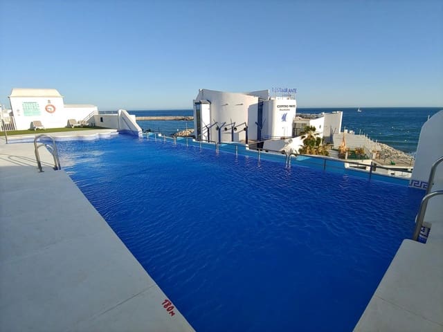 2 soverom Leilighet til salgs i Puerto Marina, Benalmádena med svømmebasseng - € 585 000 (Ref: 9452066)