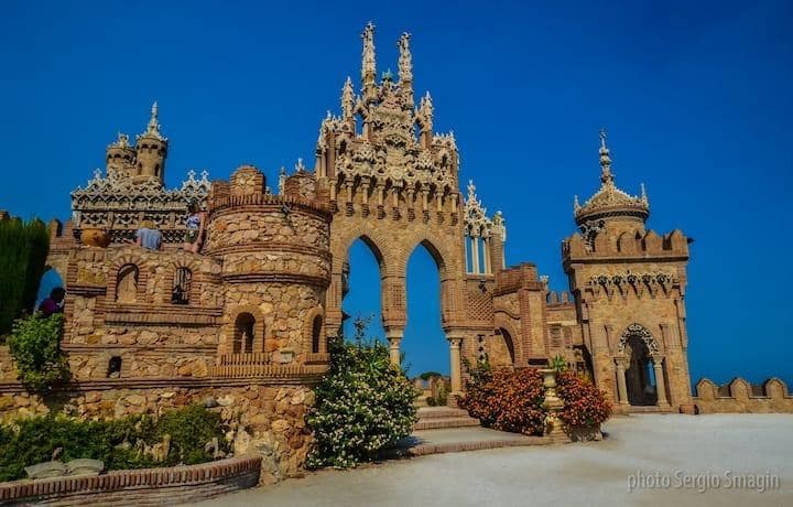 Piso de 2 habitaciones en Benalmádena en venta con piscina - 570.000 € (Ref: 9452066)