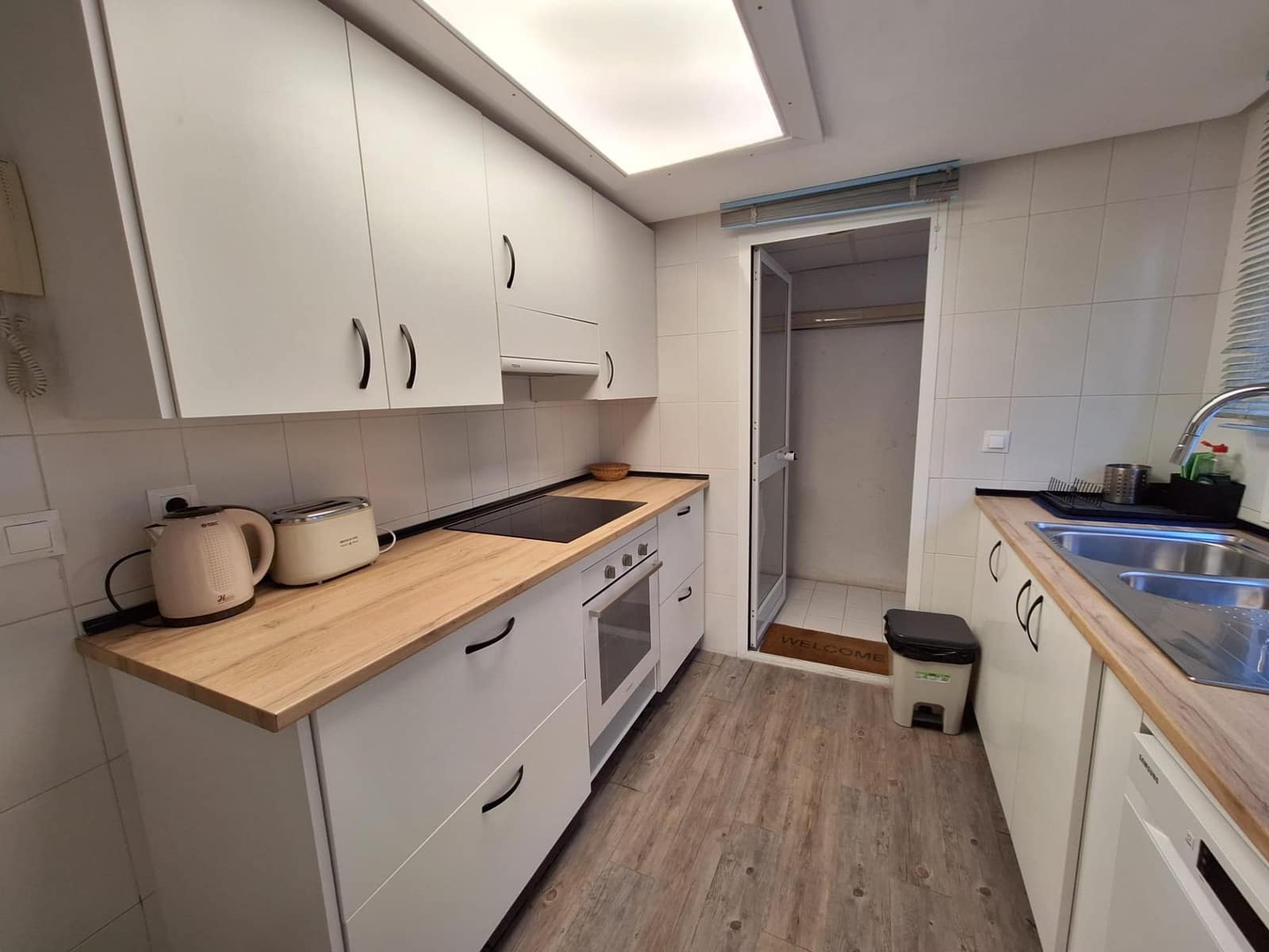 Piso de 2 habitaciones en Benalmádena en venta con piscina - 570.000 € (Ref: 9452066)