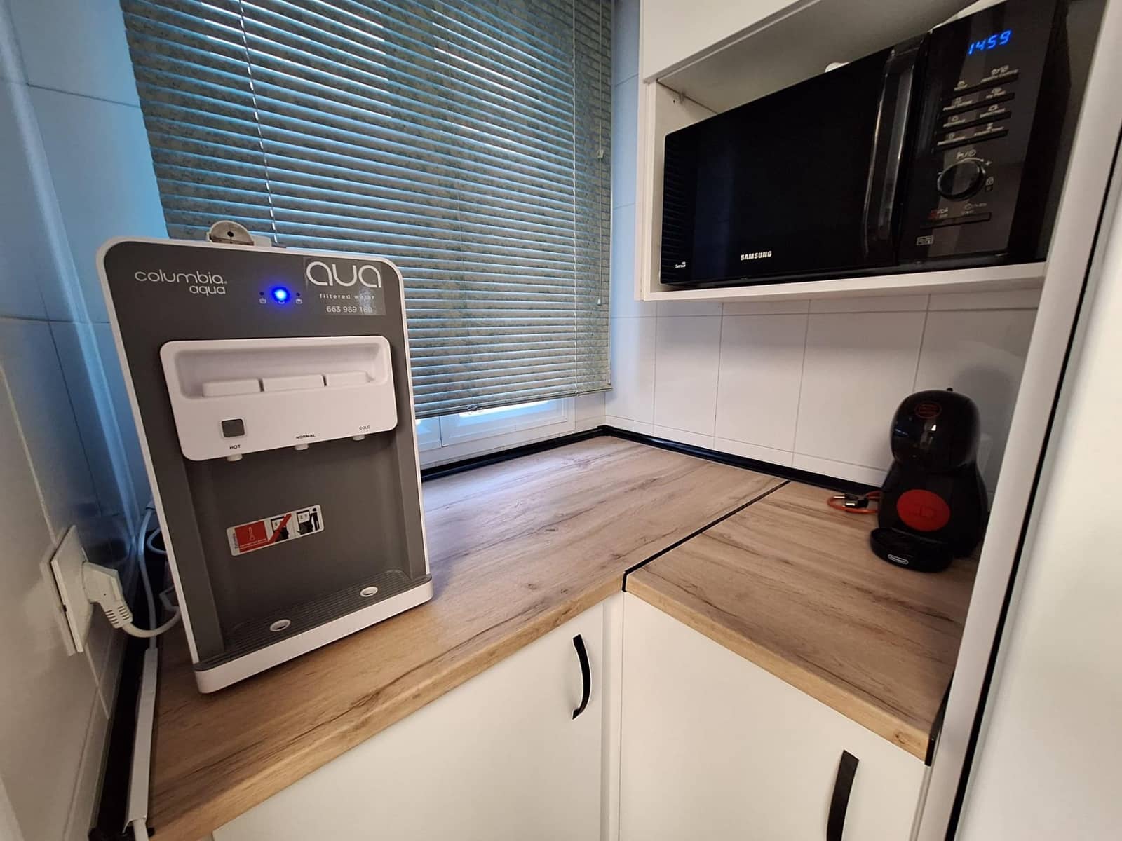 Piso de 2 habitaciones en Benalmádena en venta con piscina - 570.000 € (Ref: 9452066)