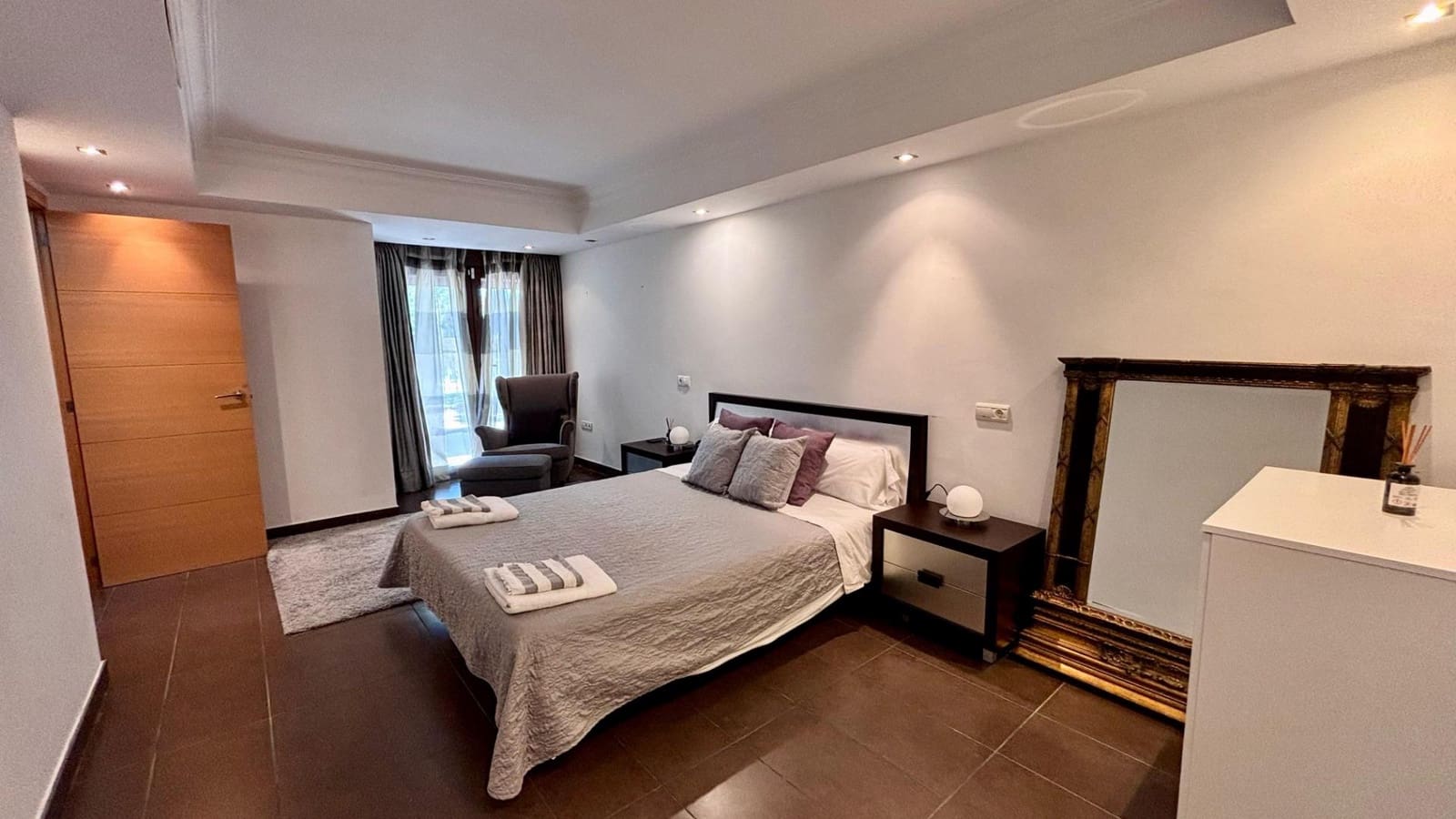 Chalet de 3 habitaciones en Marbella en venta con piscina garaje - 2.700.000 € (Ref: 9452067)