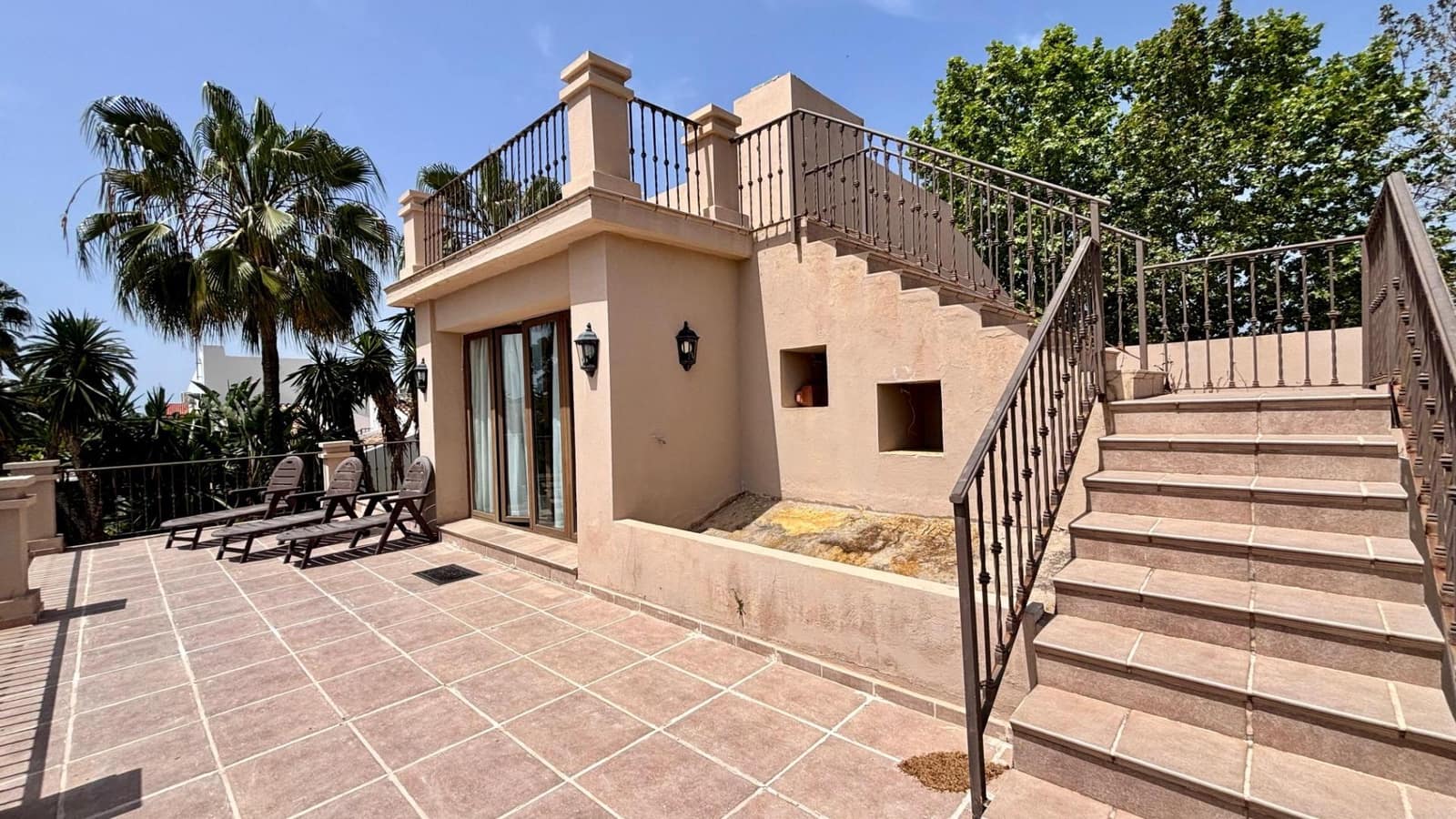 Chalet de 3 habitaciones en Marbella en venta con piscina garaje - 2.700.000 € (Ref: 9452067)