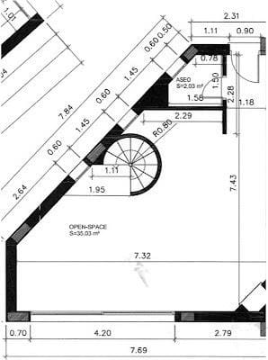 3 sovrum Radhus till salu i Fuengirola med pool garage - 532 000 € (Ref: 9452068)