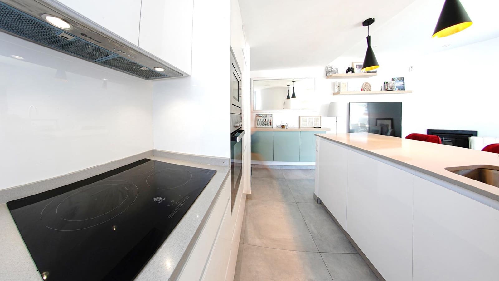 3 sovrum Radhus till salu i Fuengirola med pool garage - 532 000 € (Ref: 9452068)