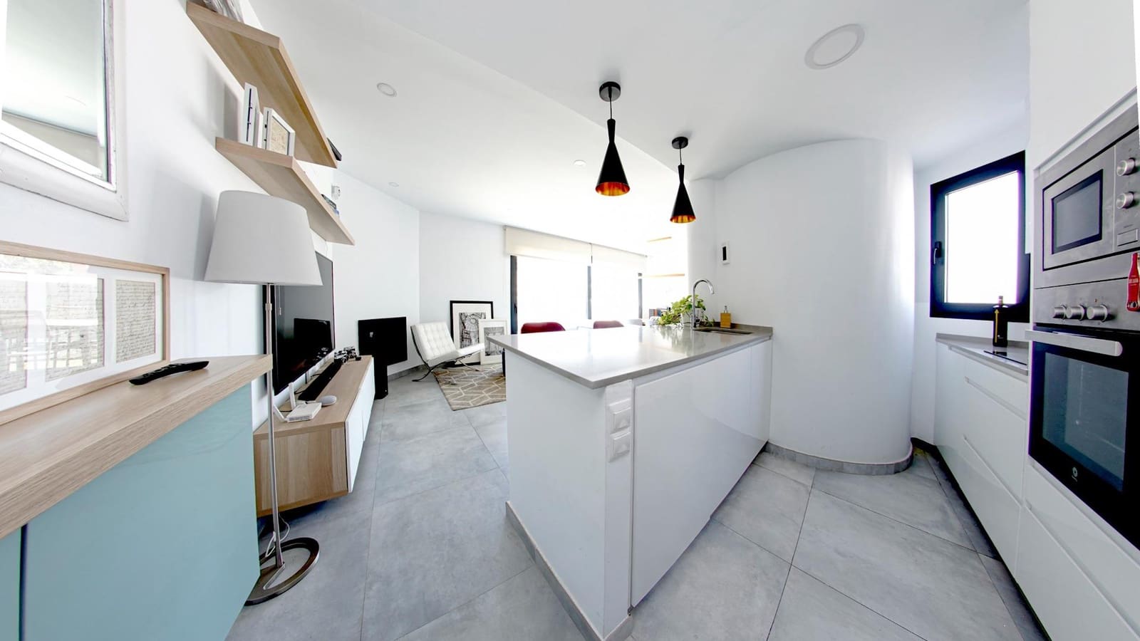 3 sovrum Radhus till salu i Fuengirola med pool garage - 532 000 € (Ref: 9452068)