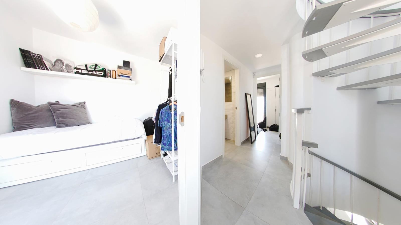 3 sovrum Radhus till salu i Fuengirola med pool garage - 532 000 € (Ref: 9452068)