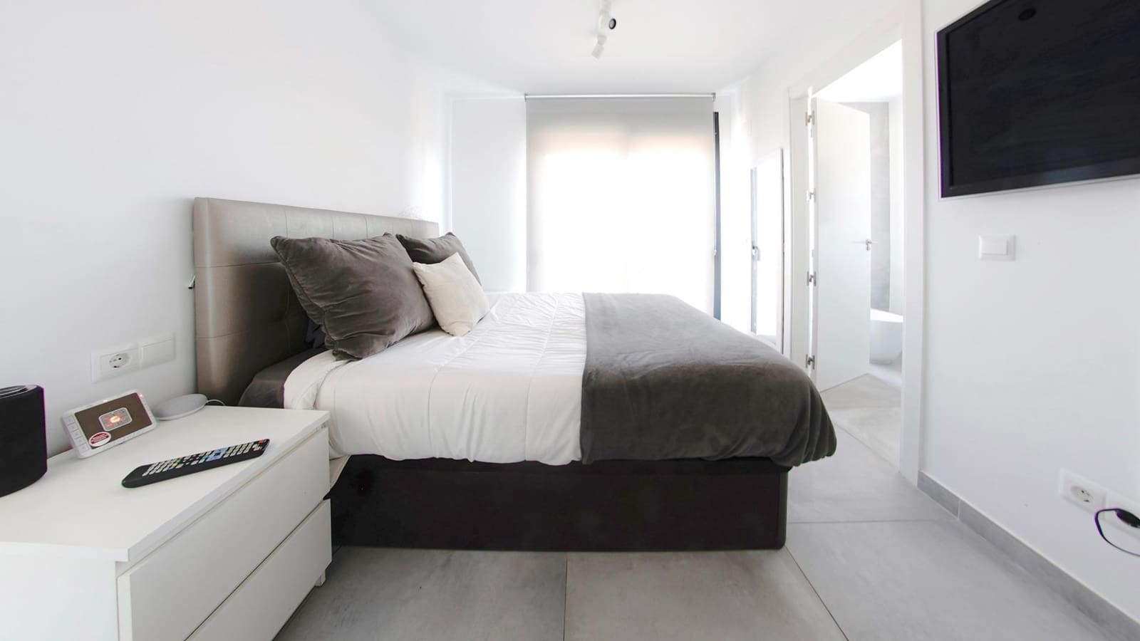 3 sovrum Radhus till salu i Fuengirola med pool garage - 532 000 € (Ref: 9452068)