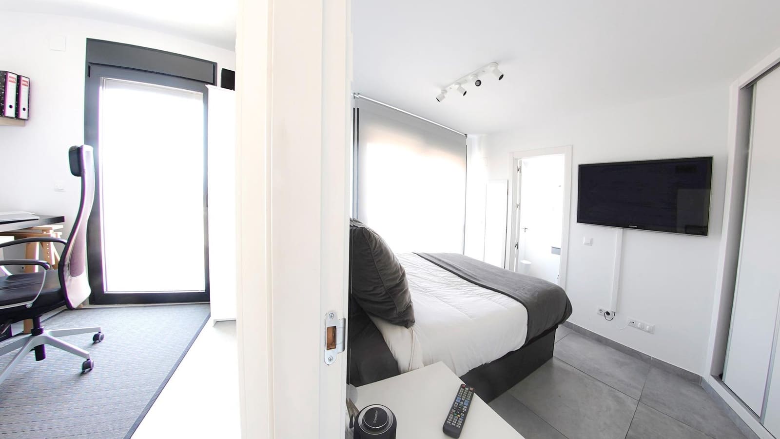 3 sovrum Radhus till salu i Fuengirola med pool garage - 532 000 € (Ref: 9452068)