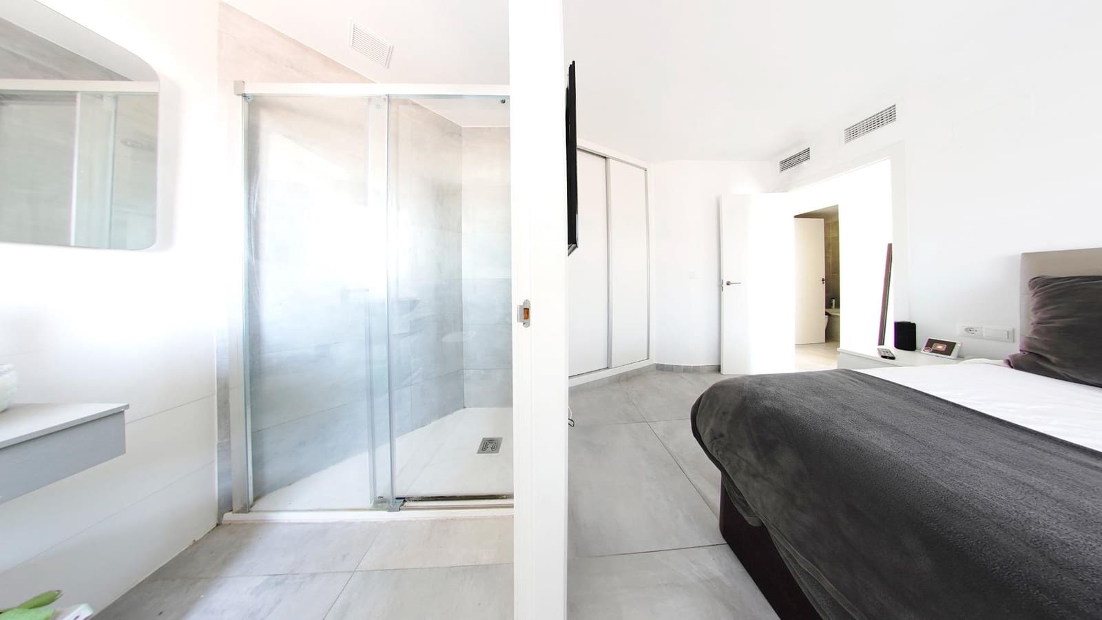 3 sovrum Radhus till salu i Fuengirola med pool garage - 532 000 € (Ref: 9452068)