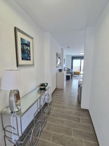 2 chambre Appartement à vendre à La Cala de Mijas, Mijas avec piscine - 373 000 € (Ref: 9452070)