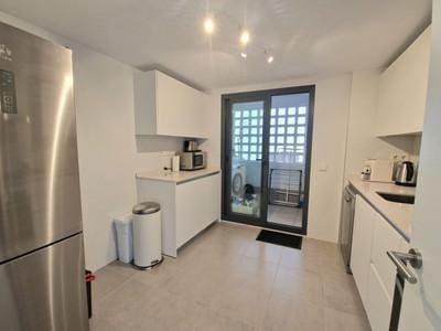 2 chambre Appartement à vendre à La Cala de Mijas avec piscine - 373 000 € (Ref: 9452070)