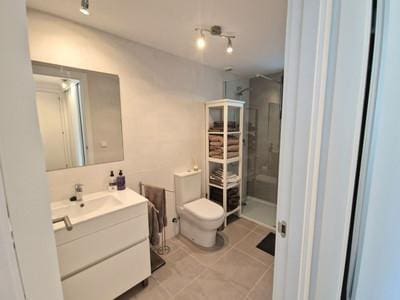 2 chambre Appartement à vendre à La Cala de Mijas avec piscine - 373 000 € (Ref: 9452070)