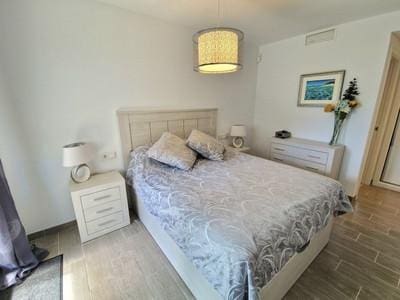 2 chambre Appartement à vendre à La Cala de Mijas avec piscine - 373 000 € (Ref: 9452070)