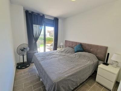2 chambre Appartement à vendre à La Cala de Mijas avec piscine - 373 000 € (Ref: 9452070)