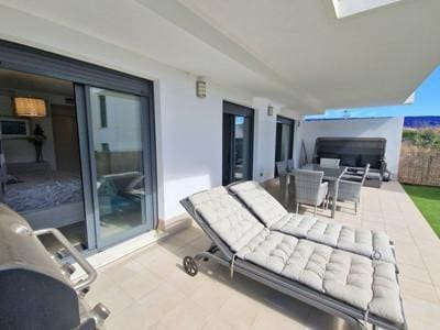 2 chambre Appartement à vendre à La Cala de Mijas avec piscine - 373 000 € (Ref: 9452070)