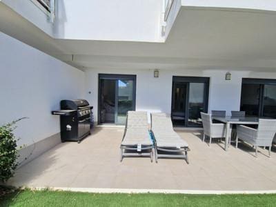 2 chambre Appartement à vendre à La Cala de Mijas avec piscine - 373 000 € (Ref: 9452070)