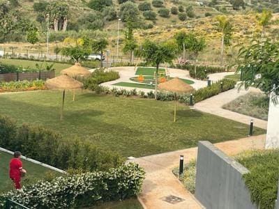 2 chambre Appartement à vendre à La Cala de Mijas avec piscine - 373 000 € (Ref: 9452070)