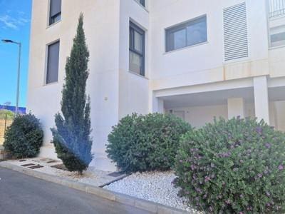 2 chambre Appartement à vendre à La Cala de Mijas avec piscine - 373 000 € (Ref: 9452070)