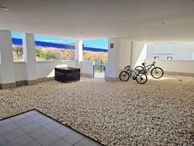 2 chambre Appartement à vendre à La Cala de Mijas avec piscine - 373 000 € (Ref: 9452070)