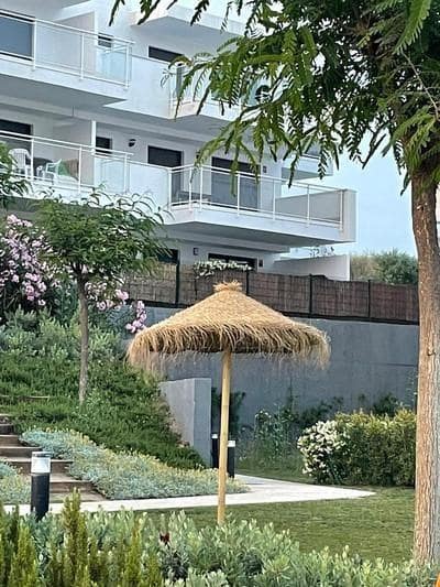 2 chambre Appartement à vendre à La Cala de Mijas avec piscine - 373 000 € (Ref: 9452070)