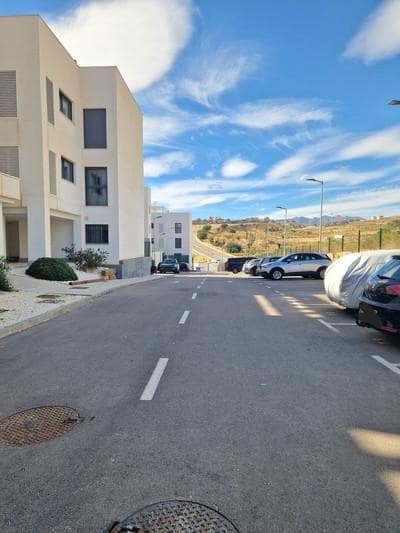 2 chambre Appartement à vendre à La Cala de Mijas avec piscine - 373 000 € (Ref: 9452070)