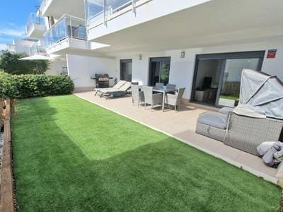 2 chambre Appartement à vendre à La Cala de Mijas avec piscine - 373 000 € (Ref: 9452070)