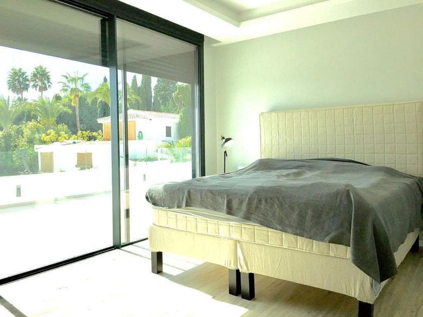 6 sovrum Villa till salu i Benalmadena med pool garage - 1 950 000 € (Ref: 9456178)