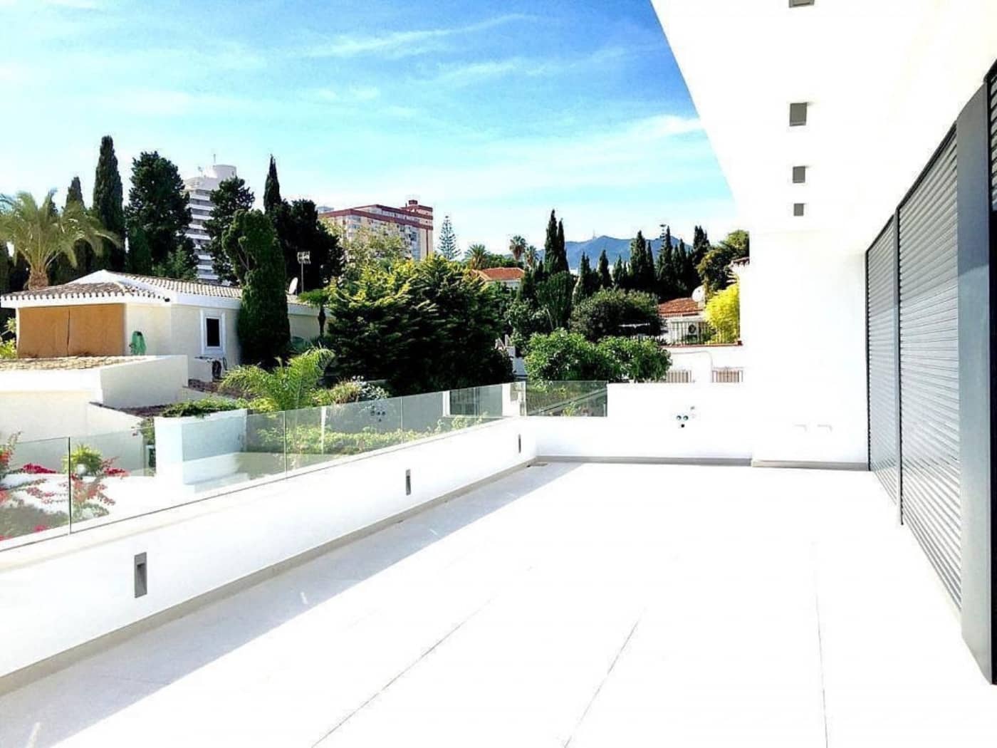 6 sovrum Villa till salu i Benalmadena med pool garage - 1 950 000 € (Ref: 9456178)